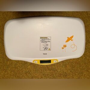 Beurer Infant or Pet scale , New Condition.